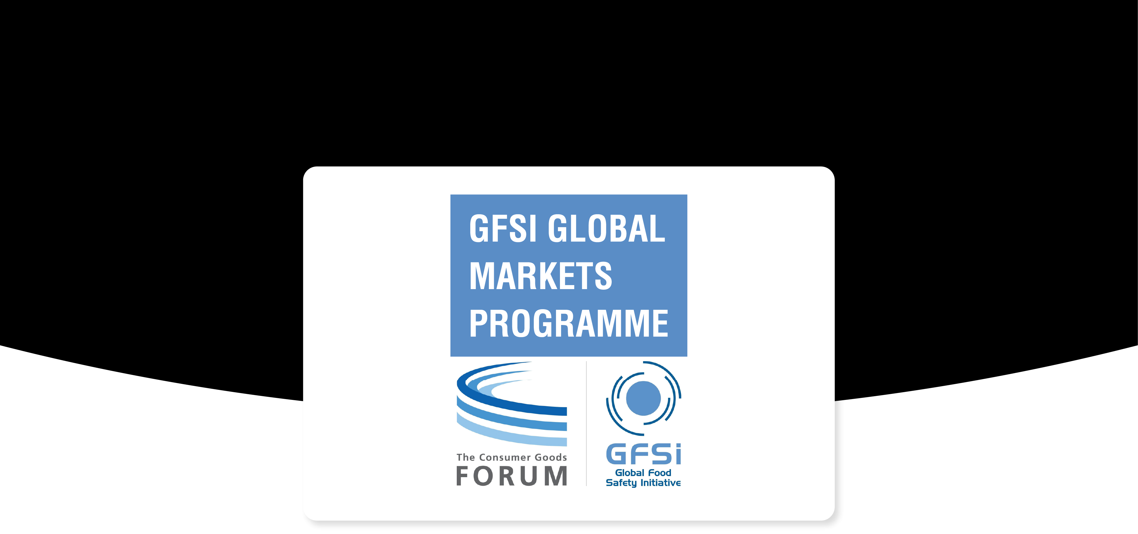 Portada  Global Markets Programme 